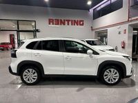 Usado Suzuki SX4 S-Cross 121 CV (88 kW) 2023 Blanco SUV
