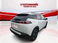 Usado Peugeot 2008 Allure 110 CV (80 kW) 2021 SUV