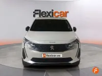 Usado Peugeot 3008 Active 131 CV (96 kW) 2022 Blanco SUV