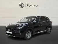 Novo MG HS Comfort 170 HP (125 kW) 2025 Vermelho SUV