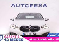 Usado BMW 116 116 CV (85 kW) 2023 Blanco Utilitario