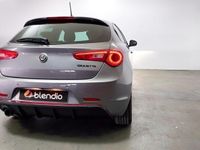 usado Alfa Romeo Giulietta 1.4 TB 88KW SUPER 120 5P