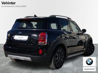 Usado Mini Cooper S Countryman 224 CV (164 kW) 2020 SUV