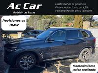 Usado BMW X5 265 CV (194 kW) 2019 Gris SUV