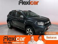 Usado Dacia Duster Journey 130 CV (95 kW) 2024 Gris SUV
