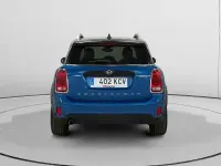 Usado Mini Cooper Countryman 136 CV (100 kW) 2017 SUV
