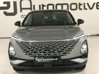 Usado Omoda 5 147 CV (108 kW) 2025 Gris SUV
