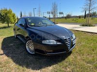 Usado Alfa Romeo GT 150 CV (110 kW) 2009 Gris / plata Coupe