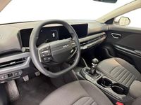 Usado Kia K4 115 CV (84 kW) 2026 Clear white (ud)