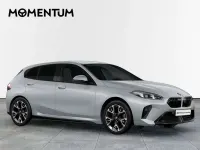 Usado BMW 120 Comfort Edition 163 CV (119 kW) 2025 Gris Utilitario