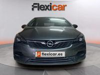 Usado Opel Astra 110 CV (80 kW) 2020 Gris Berlina