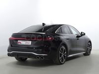 Usado Audi A5 Ambiente 367 CV (269 kW) 2024 Negro Berlina