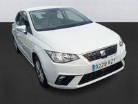 Usado Seat Ibiza Style Plus 95 CV (69 kW) 2019 Utilitario