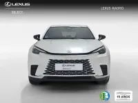 Usado Lexus LBX 136 CV (100 kW) 2026 Blanco SUV