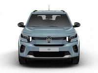 Nuevo Citroën C3 110 CV (80 kW) 2025 Negro