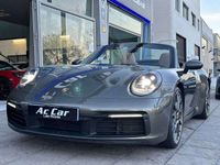 usado Porsche 911 Carrera 4S Cabriolet 992 PDK