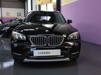 usado BMW X1 sDrive 18d Essential Edition