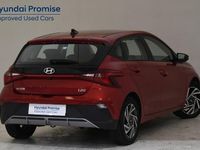 Usado Hyundai i20 99 CV (72 kW) 2025
