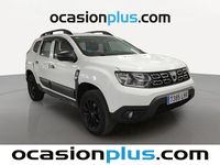 Usado Dacia Duster Essentiel 102 CV (75 kW) 2020 Blanco SUV
