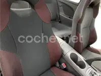 Usado Toyota Celica 143 CV (105 kW) 2000 Rojo Coupe