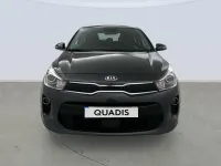 Usado Kia Rio 120 CV (88 kW) 2020 Gris