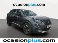 Usado Peugeot 2008 Allure 131 CV (96 kW) 2023 Gris SUV