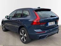 Usado Volvo XC60 Plus 351 CV (258 kW) 2025 SUV