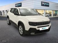 Usado Jeep Avenger Altitude 100 CV (73 kW) 2023 Blanco SUV