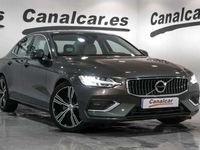 usado Volvo S60 T4 Inscription Auto 140 kW (190 CV)