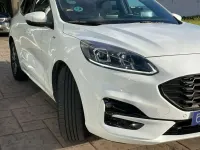 Usado Ford Kuga ST-Line 150 CV (110 kW) 2022 Blanco SUV