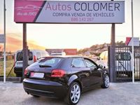 usado Audi A3 1.6TDI Attraction