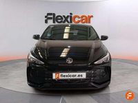 Usado MG MG3 195 CV (143 kW) 2025 Negro Utilitario