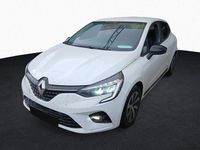 Usado Renault Clio V Intens 101 CV (74 kW) 2023 Blanco Berlina