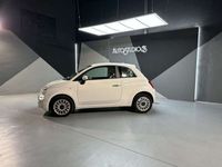 usado Fiat 500 1.0 Hybrid Club 52kW