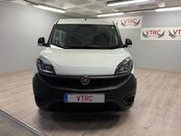 Usado Fiat Doblò 120 CV (88 kW) 2021 Monovolumen
