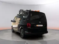 Usado VW Caravelle 150 CV (110 kW) 2023 Negro Van