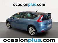 Usado Citroën C4 110 CV (80 kW) 2008 Gris Coupe