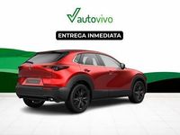 Nuevo Mazda CX-30 Homura-Line 140 CV (102 kW) 2025 Rojo SUV