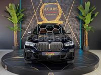 Usado BMW X5 400 CV (294 kW) 2018 Negro SUV