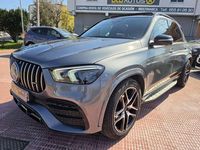 Usado Mercedes GLE53 AMG AMG 435 CV (319 kW) 2021 Gris SUV