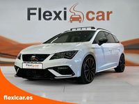 usado Seat Leon St 2.0 Tsi S&s Cupra 4drive Dsg7 300