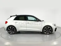 Usado Audi A1 Sportback 116 CV (85 kW) 2025 Beige Utilitario
