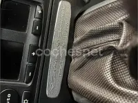Usado Porsche Boxster S 266 CV (195 kW) 2004 Gris / plata Descapotable
