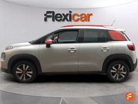 Usado Citroën C3 Aircross Feel 110 CV (80 kW) 2019 Gris SUV
