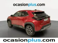 Nuevo Toyota Yaris Cross Style 130 CV (95 kW) 2026 Rojo SUV