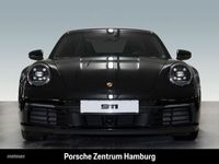 Usado Porsche 911 Carrera S 450 CV (330 kW) 2019 Negro Coupe