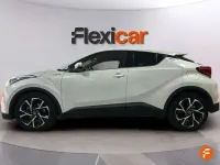 Usado Toyota C-HR Active 122 CV (89 kW) 2020 Blanco SUV