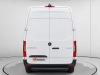 Usado Mercedes Sprinter 150 CV (110 kW) 2023 Van