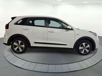 usado Kia Niro 1.6 GDi HEV 104kW (141CV) Concept