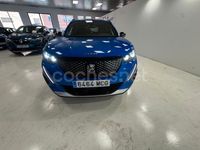 Usado Peugeot 2008 Allure 130 CV (95 kW) 2022 Azul SUV
